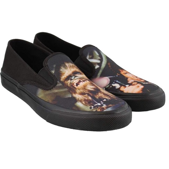 Star Wars Sneakers >> Sperry Shoes Star Wars Sneakers Poshmark Star Wars Sneakers >> Sperry Shoes Star Wars Sneakers Poshmark